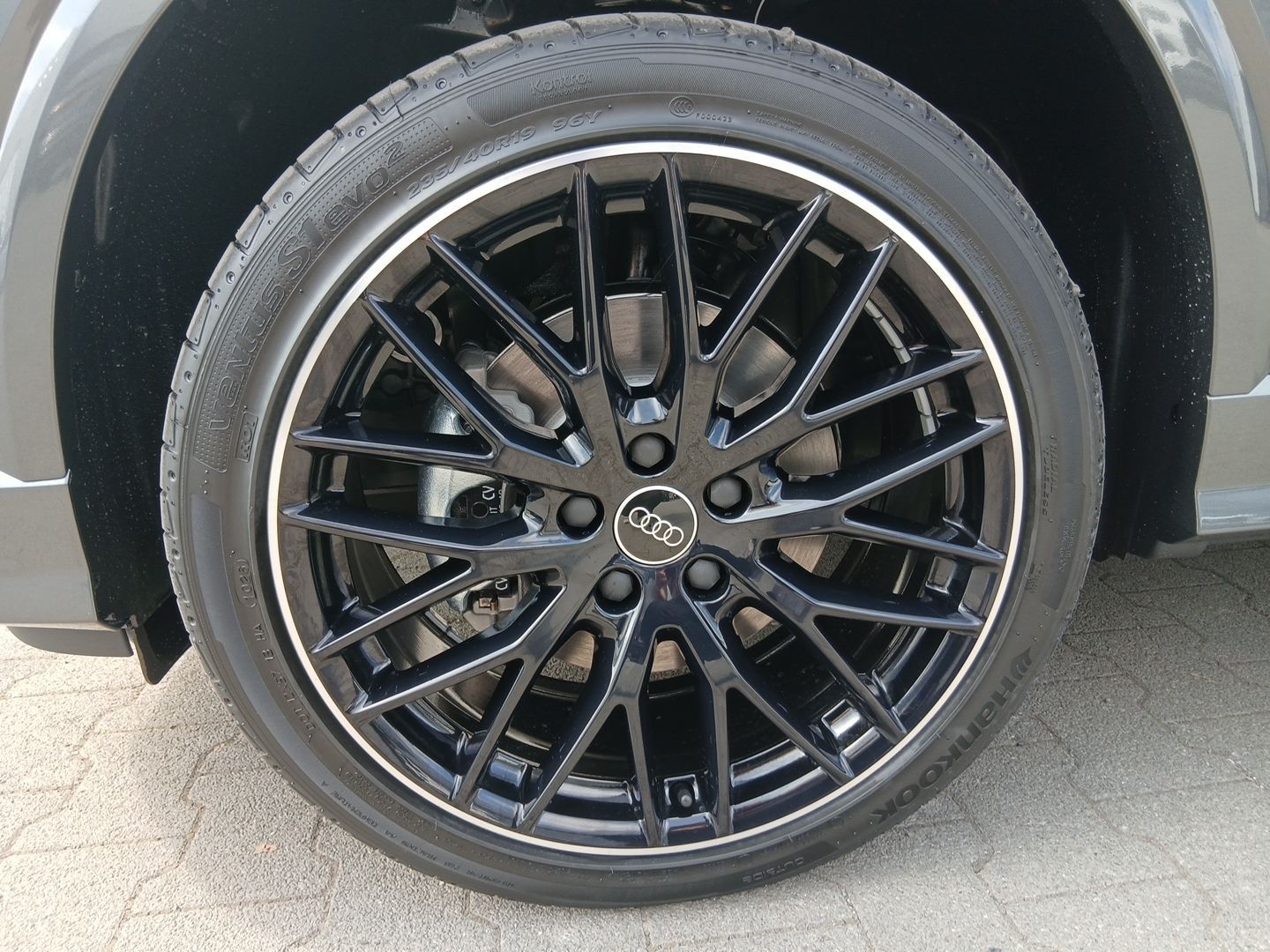 Audi Q2 - Bild 8