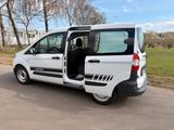 Ford Courier 5-Sitzer Transit Tourneo - Ford Courier