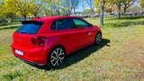 Volkswagen Polo 2.0 TSI DSG GTI -Original- - VW Polo von privat