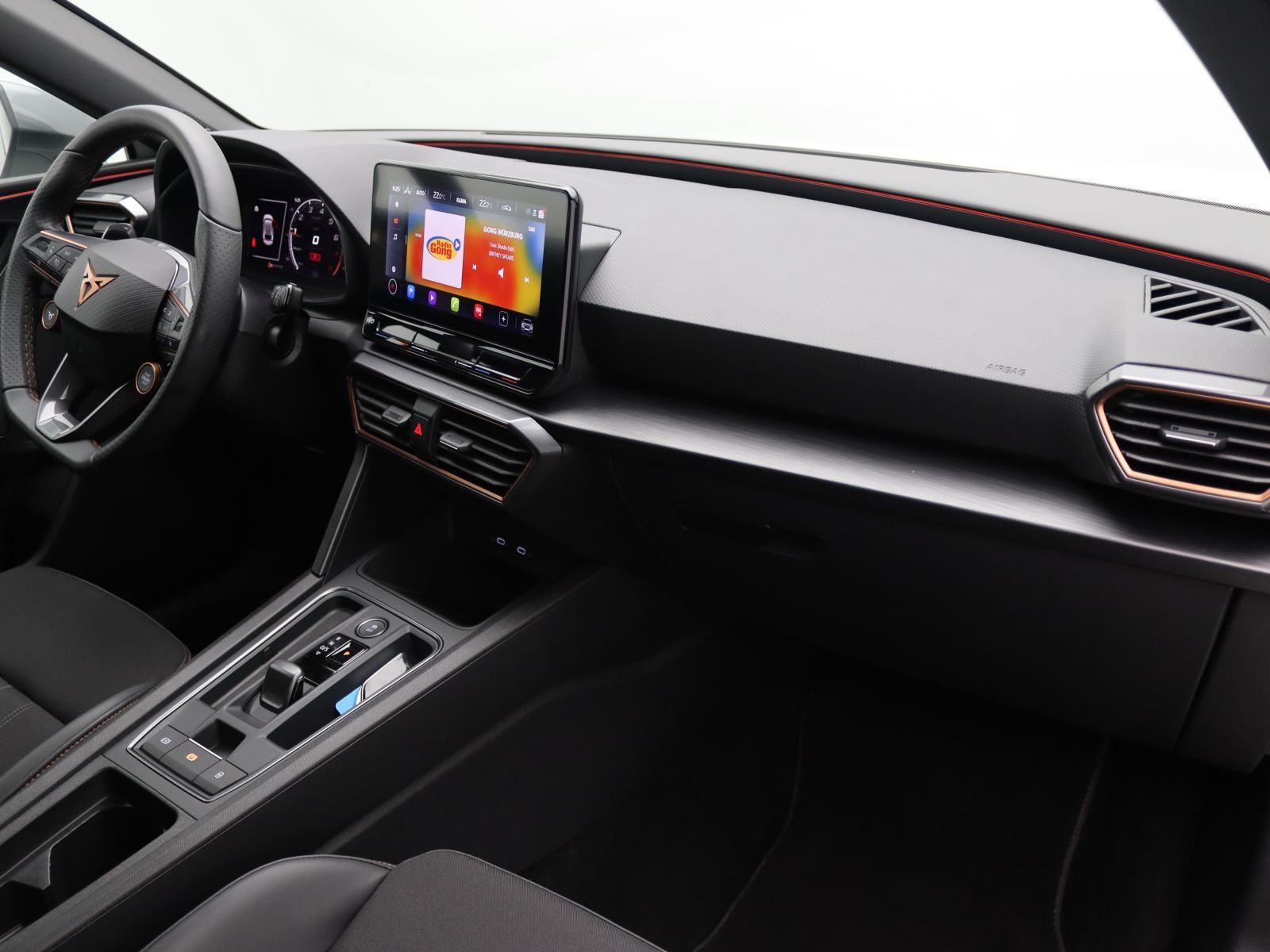Cupra Leon - Bild 10