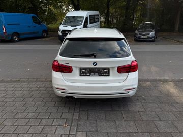 BMW 320 - 8