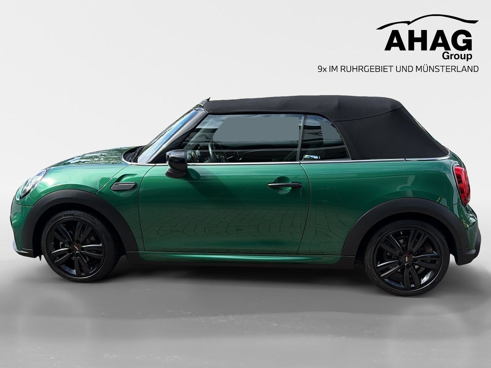 MINI Cooper Cabrio - Bild 6