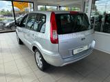 Ford Fusion 1,6 16V Trend Klima/Scheckheft/Tüv.Neu/E5 - scheckheftgepflegte Ford Fusion