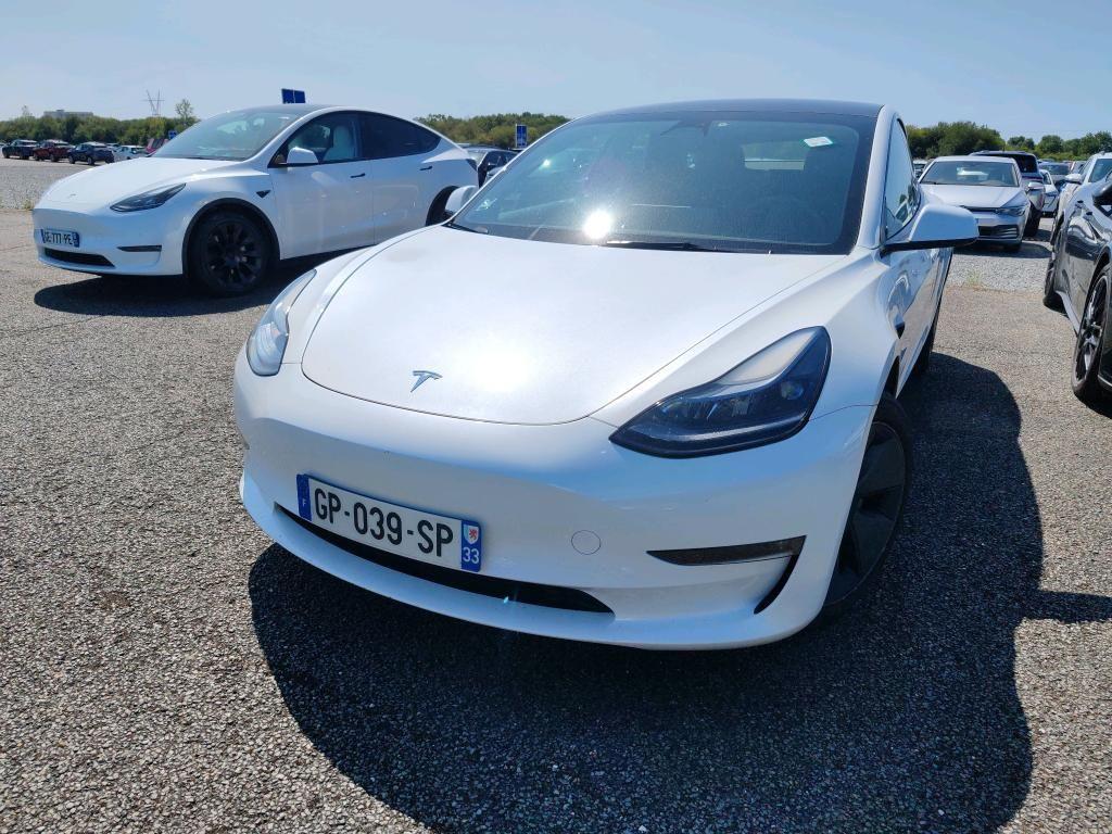 Tesla Model 3 Long-Range RWD 299pk [ AMD RYZEN+WARMTEP