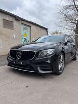 Mercedes-Benz E 350d T AMG Line Autom. AMG Line - Mercedes-Benz E 350 in Erfurt