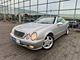 Mercedes-Benz CLK 230 KOMPRESSOR ELEGANCE*Cabrio*TÜV 2027 - Mercedes-Benz CLK 230: Kompressor