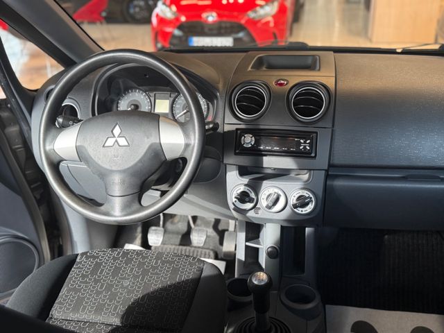 Mitsubishi Colt Inform