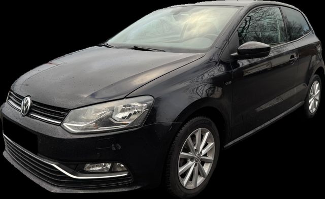 Volkswagen Polo Lounge NAVI CARPLY SITZHZG TEMP CLIMATRONIC