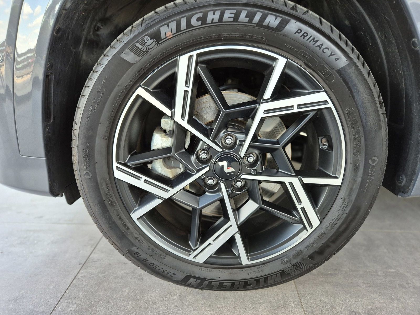 Hyundai Tucson – Bild 25