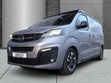 Opel Zafira Life Crosscamp 2.0D Flex Küche AHK Faltda - Opel Zafira Life: Crosscamp