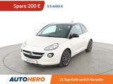 Opel Adam 1.4 Germany's next Topmodel*PDC*SHZ*KLIMA* - Opel Adam Gebrauchtwagen in Dresden