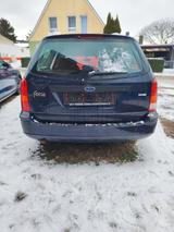 Ford Focus 1,8TDCi 74kW - Ford Focus aus 2004 mit Diesel-Antrieb
