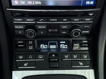2012 Porsche 991 缩略图 25