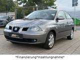 Seat Ibiza Sport Edition*1.4*Klima-Aut*Tüv-Neu* - Seat Ibiza: Sport Edition