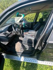 2003 BMW X5 photo 5