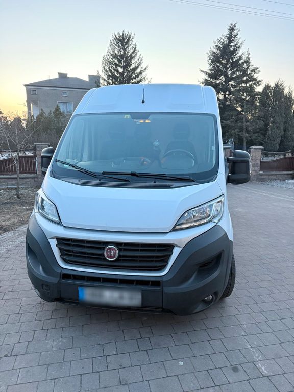 Image of Fiat Ducato
