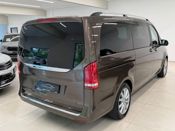 Mercedes V 250 - 6