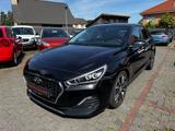 Hyundai i30 Navi SHZ KAM - gebrauchte Hyundai bis 25.000 Euro