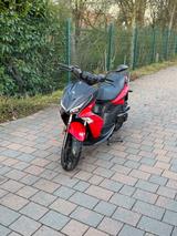 Kymco Super 8R 50i - Kymco Super 8 50i