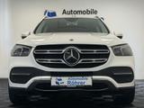 Mercedes-Benz GLE 300 d 4M Wide 360G MB-LED Standheiz. 21-Zoll - Mercedes-Benz W 21
