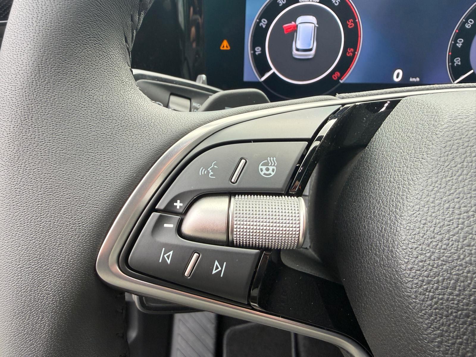 Skoda Kodiaq 2.0 TDI 110 kW Selection