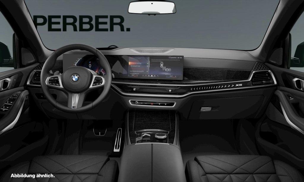 BMW X5 xDrive40d
