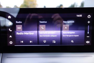 Bild 13 Opel Frontera Electric GS 83 kW