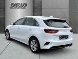 Kia Ceed Vision 1.0 T-GDI Sitzhzg Lenkrdhzg Kamera A - gebrauchte Kia cee'd / Ceed aus dem Jahr 2022