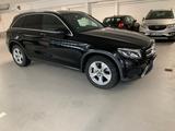 Mercedes-Benz GLC 250 d 4Matic AMG LINE INT. m. LED/LEDER/NA. - Mercedes-Benz GLC 250 in Hagen