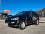 Ssangyong Kyron New 2.0 XVT 4WD Luxury - Ssangyong Kyron Gebrauchtwagen