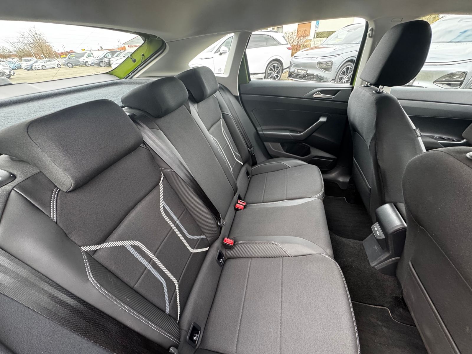 Volkswagen Taigo - Bild 7