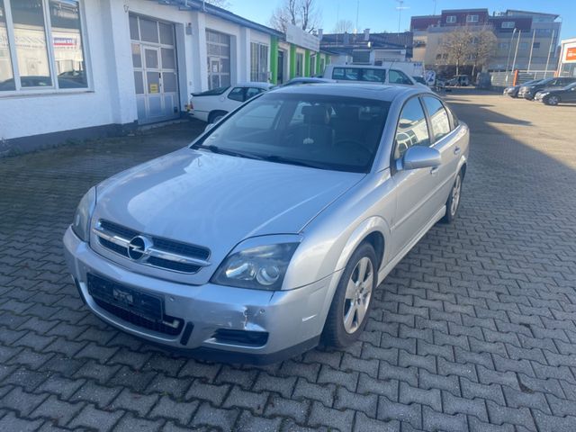 Opel Vectra C Lim. GTS