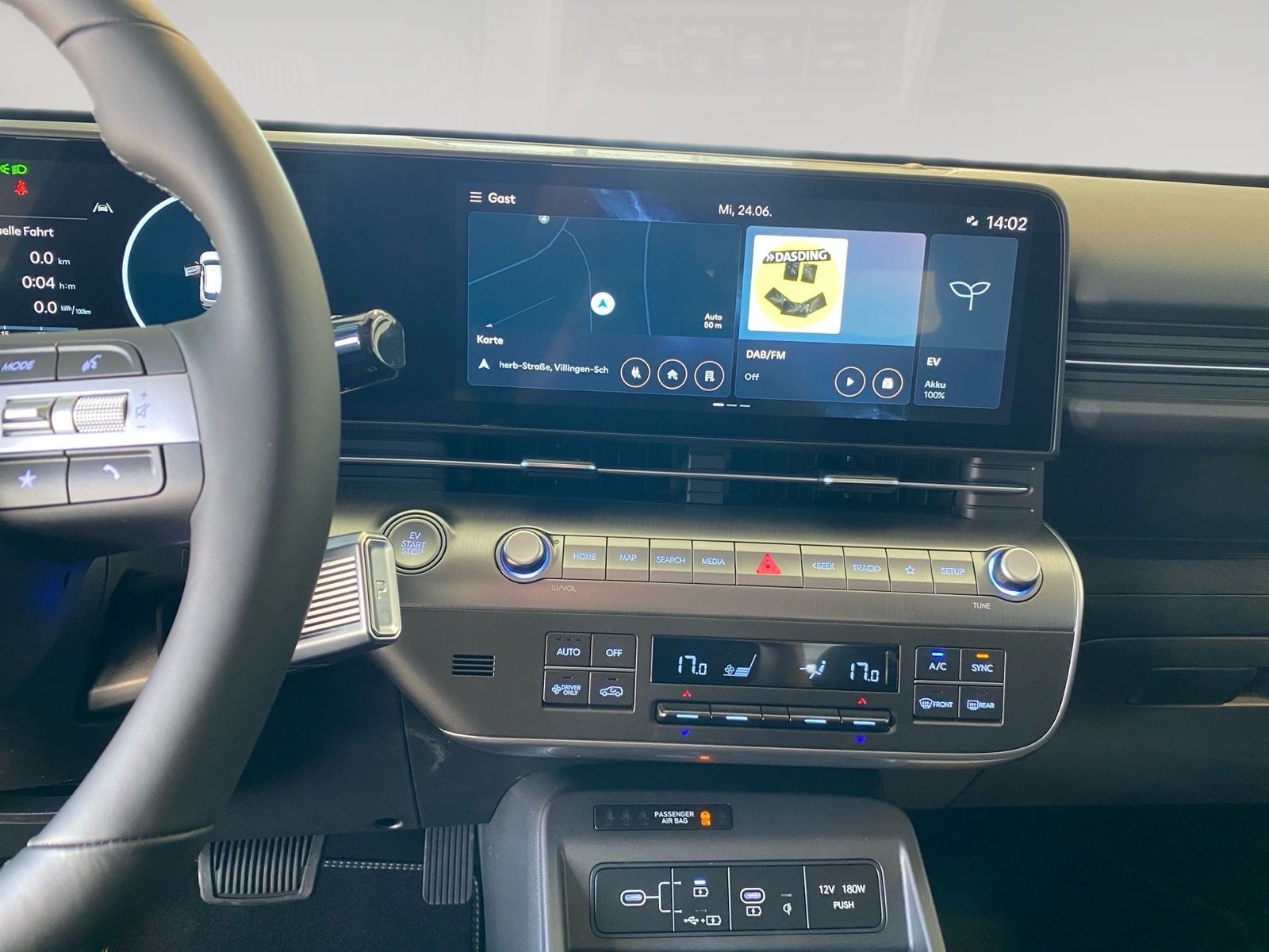 Hyundai Kona – Bild 9