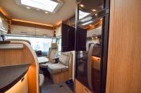 Carthago C2-tourer I 147 RB-LE "L" comfort -MediaPaket32" (15/21)