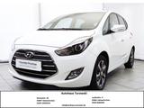 Hyundai ix20 Style 1.6 Automatik Navi Kamera SHZ - Hyundai ix20 aus 2018