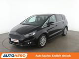 Ford S-Max 2.0 TDCi Titanium Aut.*LED*NAVI*TEMPO*CAM*