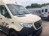Weinsberg X-Pedition 600 MQ *Allrad 4 X 4, AHK, Klima...* - Weinsberg Al 600