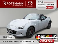 Mazda MX-5 - Vorschau Bild 1