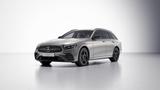 Mercedes-Benz E 300d 4M T AMG/Night/LED/AHK/Fahrass/Memory - Mercedes-Benz 300 mit Diesel-Antrieb: Kombi