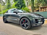 Porsche Macan GTS Panorama Navi Rückfahrkam.Alcantara - Porsche in Mainz