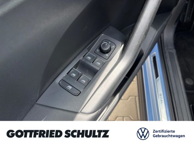 Volkswagen T-Cross - Bild 13