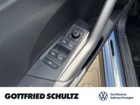Volkswagen T-Cross - Vorschau Bild 13