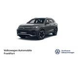Volkswagen Tiguan 1.5 eTSI DSG R-Line AHK Navi ACC DAB+ LED - Volkswagen Tiguan: 5n