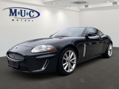 JAGUAR XK 5.0 Coupe Portfolio