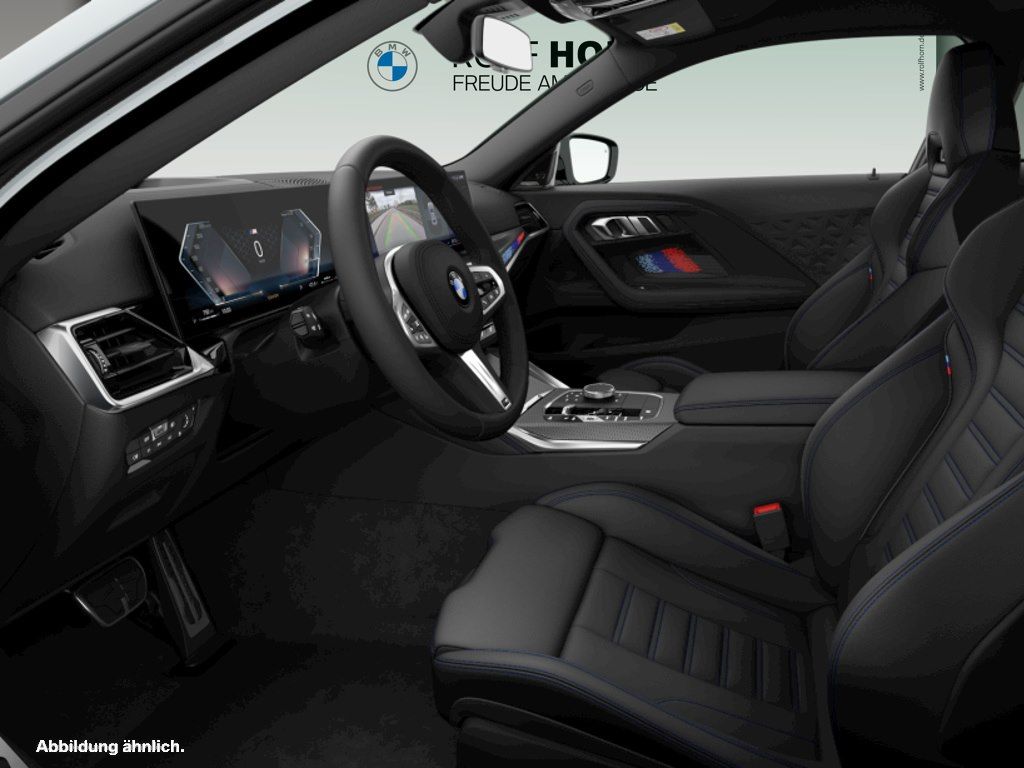 BMW M240i - Bild 4