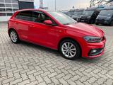 Volkswagen Polo VI GTI - Volkswagen Polo aus 2020