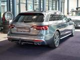 Audi S4 quattro 3.0 TDI Avant Standheizung AHK Rollo - Audi S4 Gebrauchtwagen