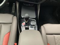 BMW X4 M - Vorschau Bild 12