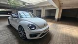 Volkswagen Beetle 1.4TSI DSG RLine Leder 20Zoll Fender Voll - Volkswagen Beetle in München