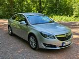 Opel Insignia 1.6 CDTI ecoFLEX Selection 88kW S/S... - Opel Insignia Selection mit Diesel-Antrieb